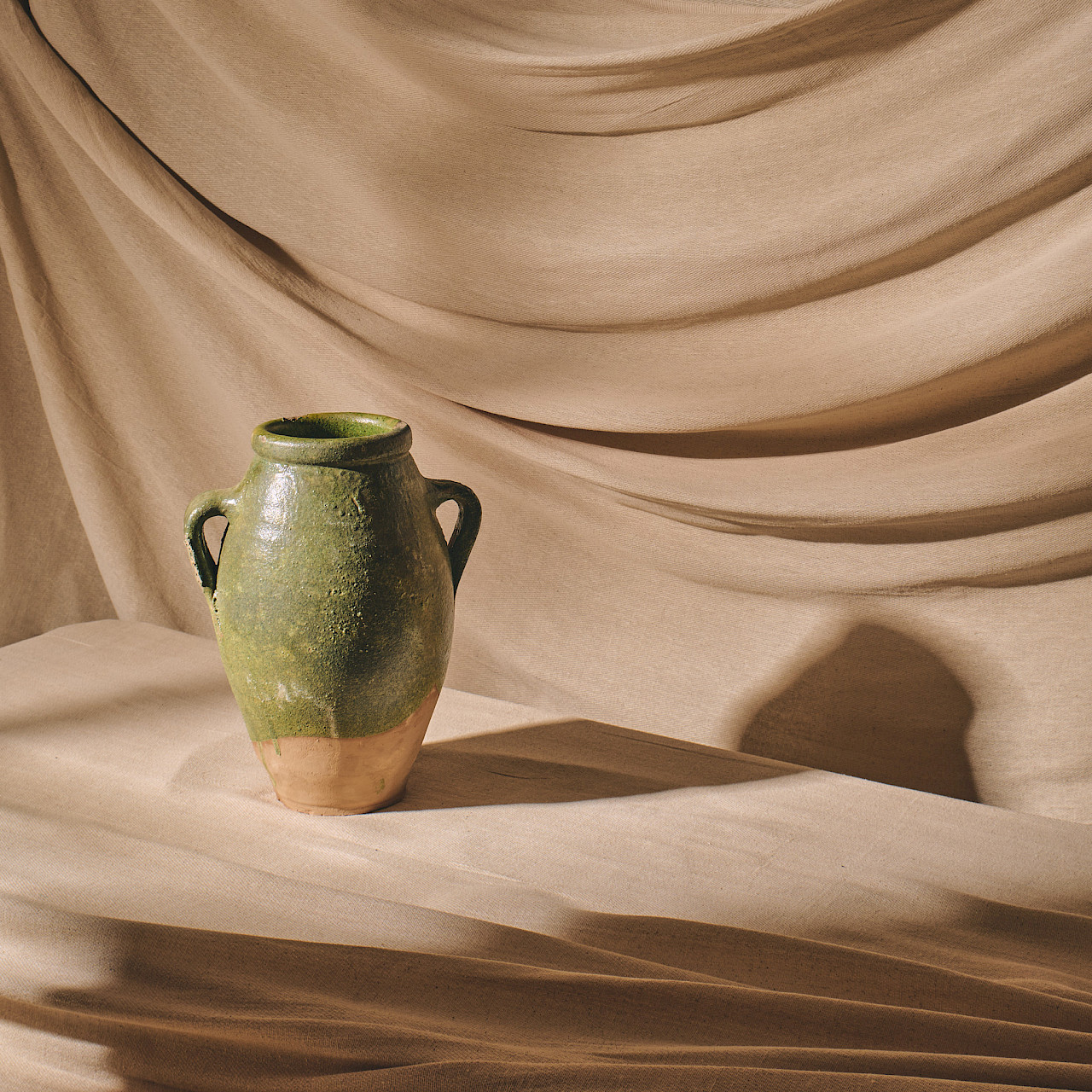 The Matcha Turkish