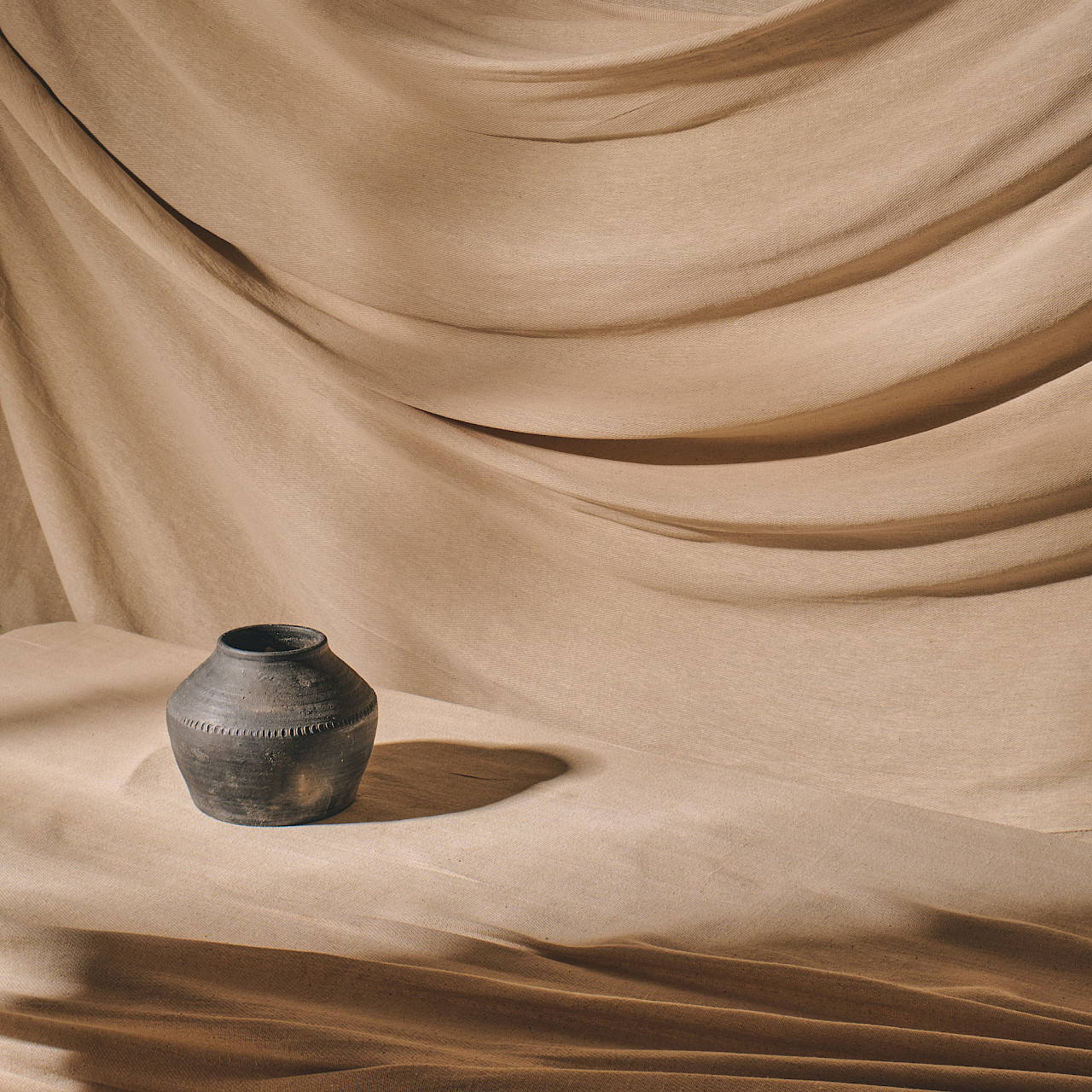 The Black Clay